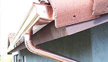 Rain Gutter Installation, Repair, Cleaning in Du Quoin, IL